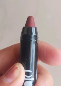 Plum Twist And Go Lip Crayon The Brown Legacy