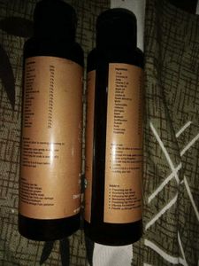 Green Ayu Premium Herbal Hair Oil