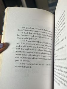 Seeds of Success - Jack Myrick