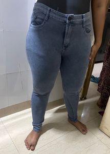 Skinny Jeans For Women