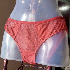 Korean Lace Panty