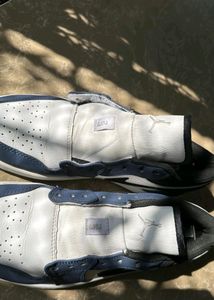 Reselling Vietnamese Air Jordans