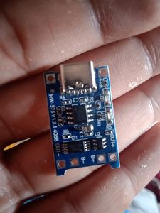 Li-ion Battery Cells