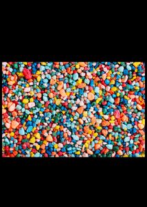 Aquarium Stones