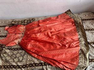 Elegant Lehenga Choli Set