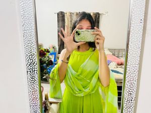 Anarkali