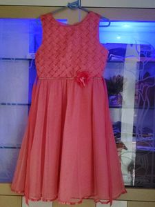 A Beautiful Anarkali Frok
