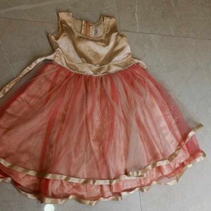 Kids Frock For 9,10 Year
