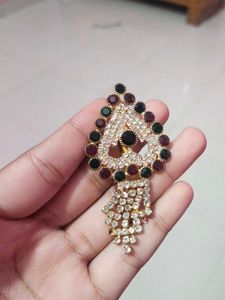 Saree Pins