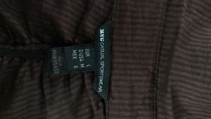 Y2k Button Down