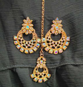 Traditional Jewellery Set