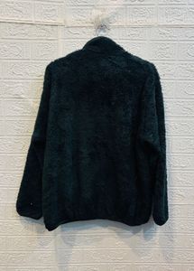 🇯🇵 Uniqlo Imported Fleece Jacket