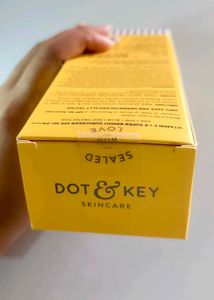 Dot &amp; Key Sunscreen SPF 50