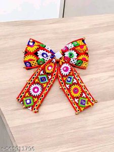 Navrang Bows For Navratri