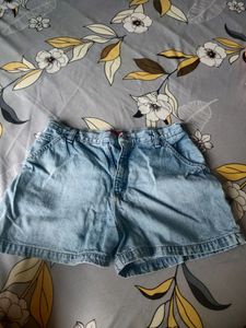 Demon Shorts