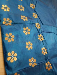 offer 🤯💙 🦚 Saree.