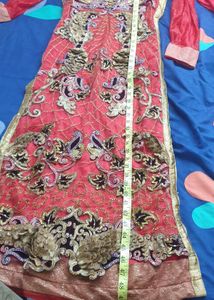 Pakistani Suit