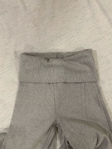 Everdion Trendy Y2k Flared Pants