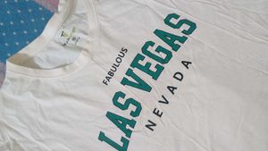 Las Vegas Graphic Tee