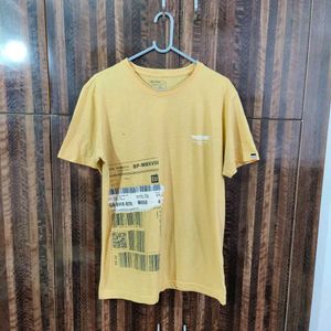 4 Men Tshirts Combo