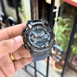 G Shock Watch