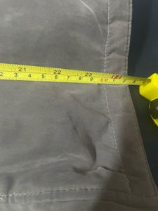 Reversible Winter Coat