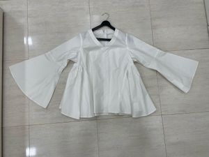 ✨ Flared Sleeve Fantasy: The Lumina Tunic! ✨