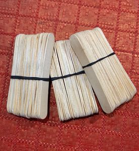 💝3 Craft Sticks Pack