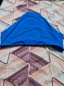 Blue Swim Bottom