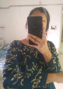 Combo Of 2 Ethnic Gown