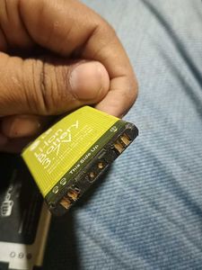 Mixed Phone Batteries - LG &amp; Micromax