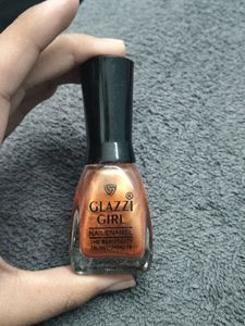 New Nail Paints