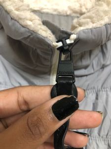 Calvin Klein Performance Puffer Jacket