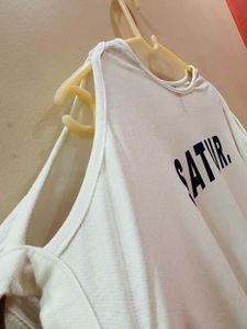 Tshirt White