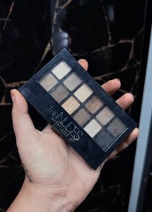 Maybelline Eye Shadow Pallete