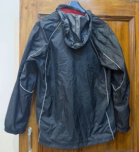 Nike Windbreaker Jacket