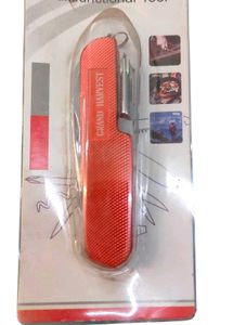 Multifunction Tools