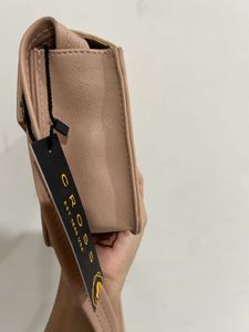 Cross Sling Bag