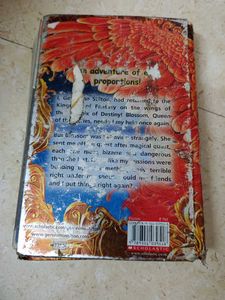 phoenix of destiny