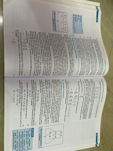 Physics part 1 &amp; 2 - Class XII- modern ABC