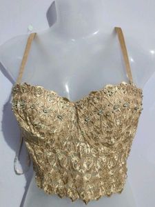BEAUTIFUL CORSET