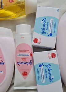 Johnson&#39;s Baby Products