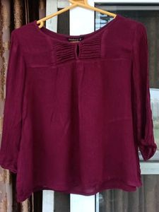 Top Wear For Girls