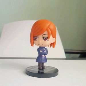 Nobara Mini Figure