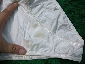 Cotton 30 Size Look 💚