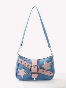 Savana Y2k Sling Bag