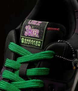 The souled store shoes men