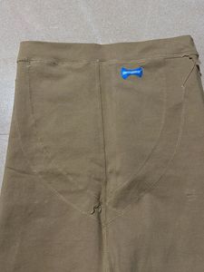 Comfortable Nude Shapewear Shorts