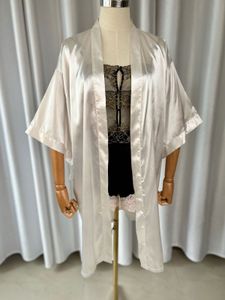 Korean Night Robe