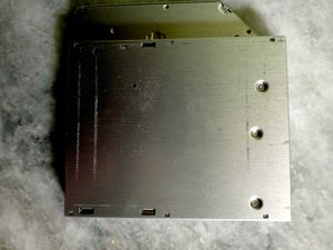 Laptop CD/DVD Rewritable Drive